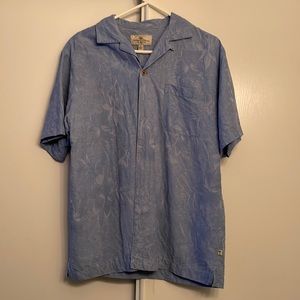 Island Shores Button Down Shirt